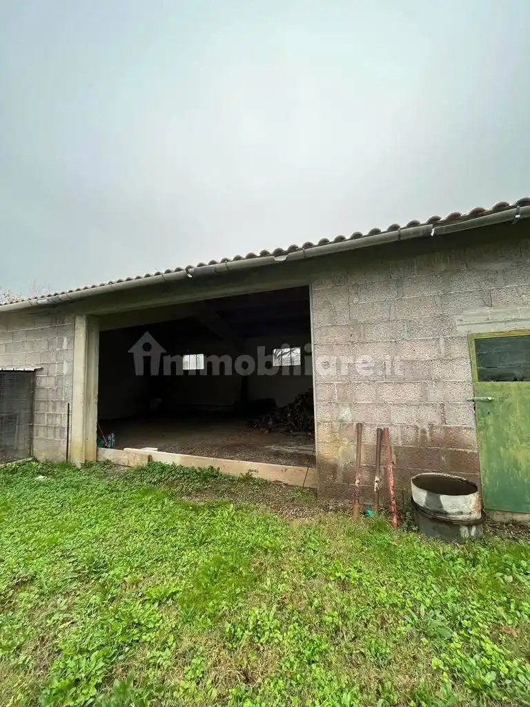 Rustico - Casale in vendita a Pomarance