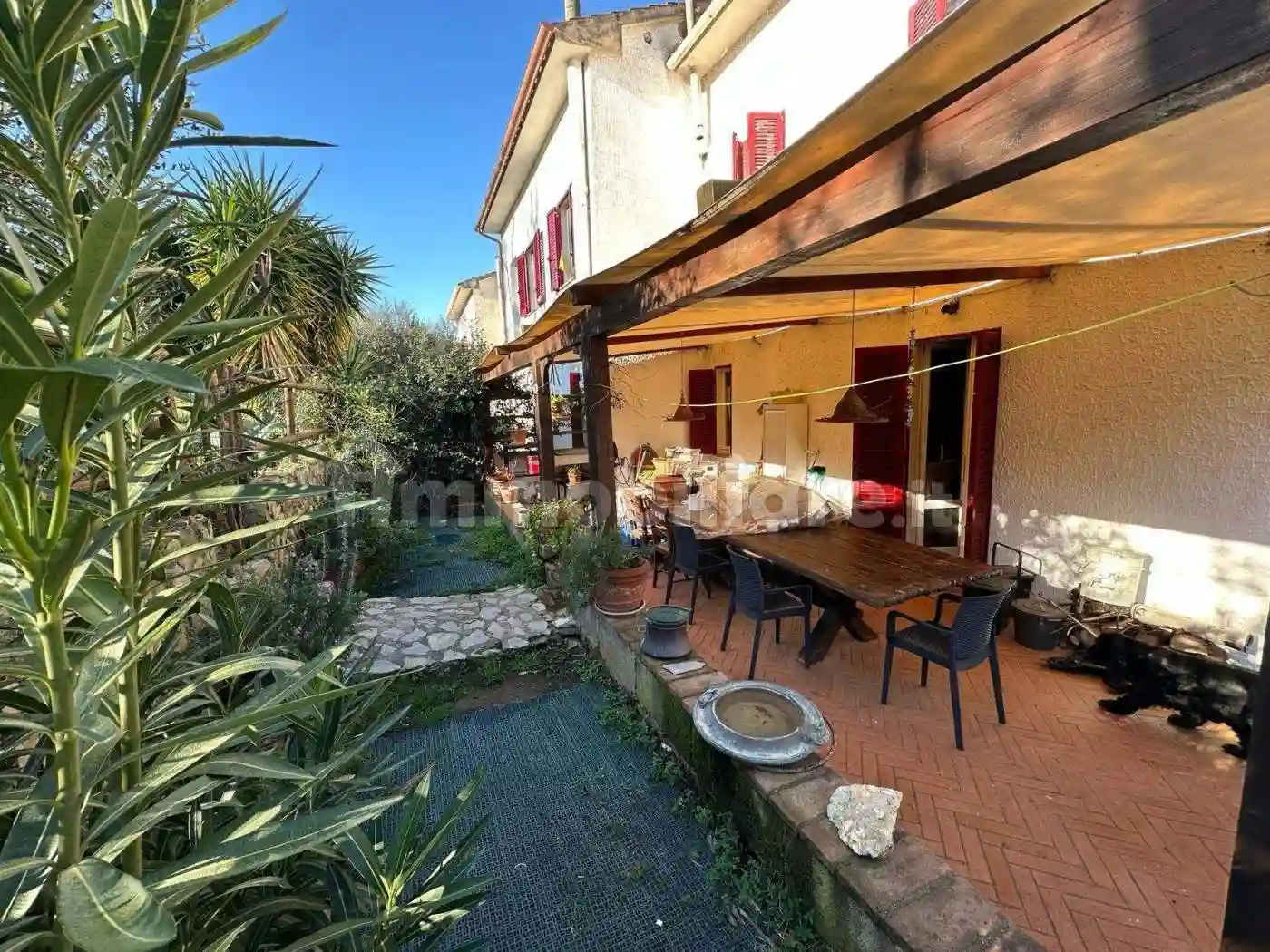 Casa indipendente - foto 3