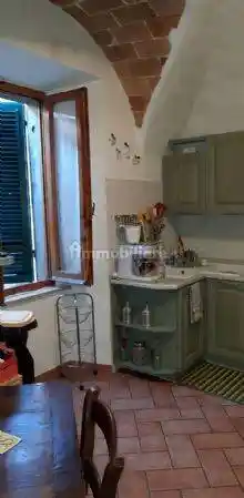 Appartamento in vendita a Montecatini Val di Cecina