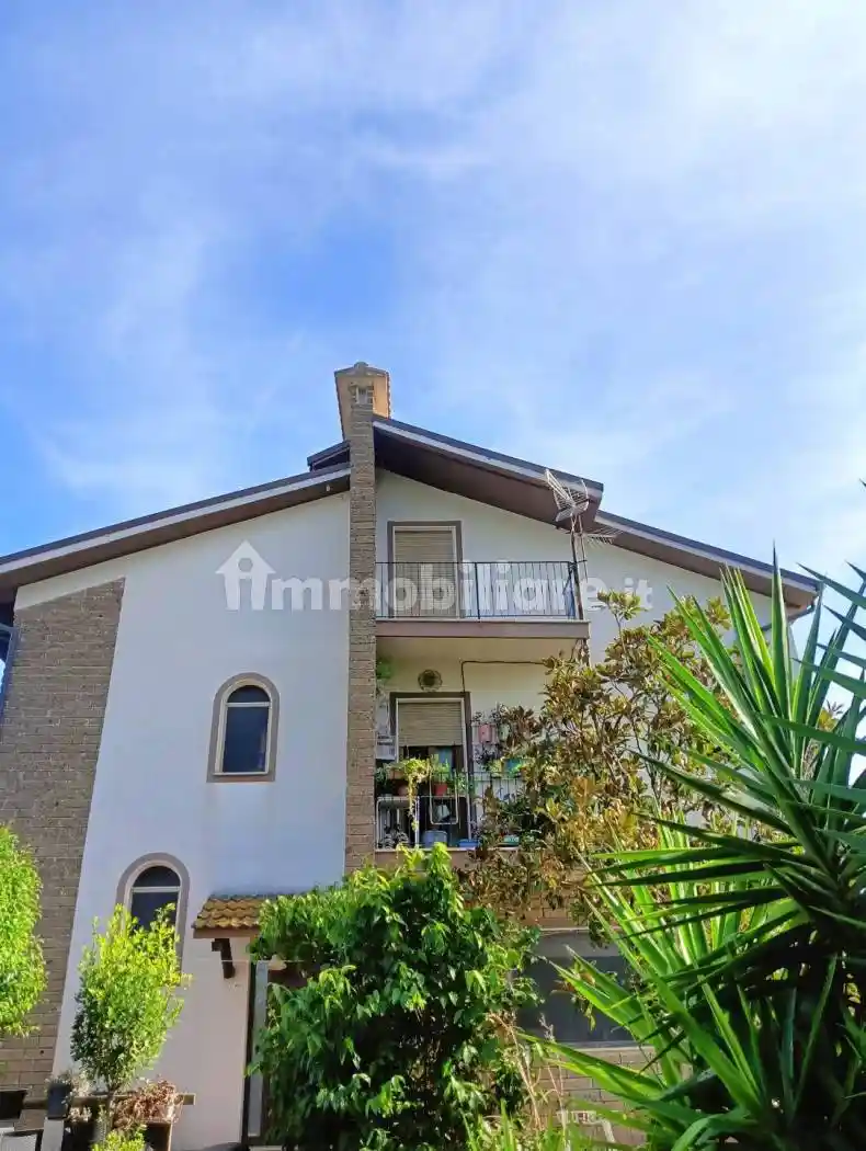 Villa in vendita a Sant'Elpidio a Mare