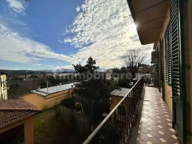 Appartamento in vendita a Firenze