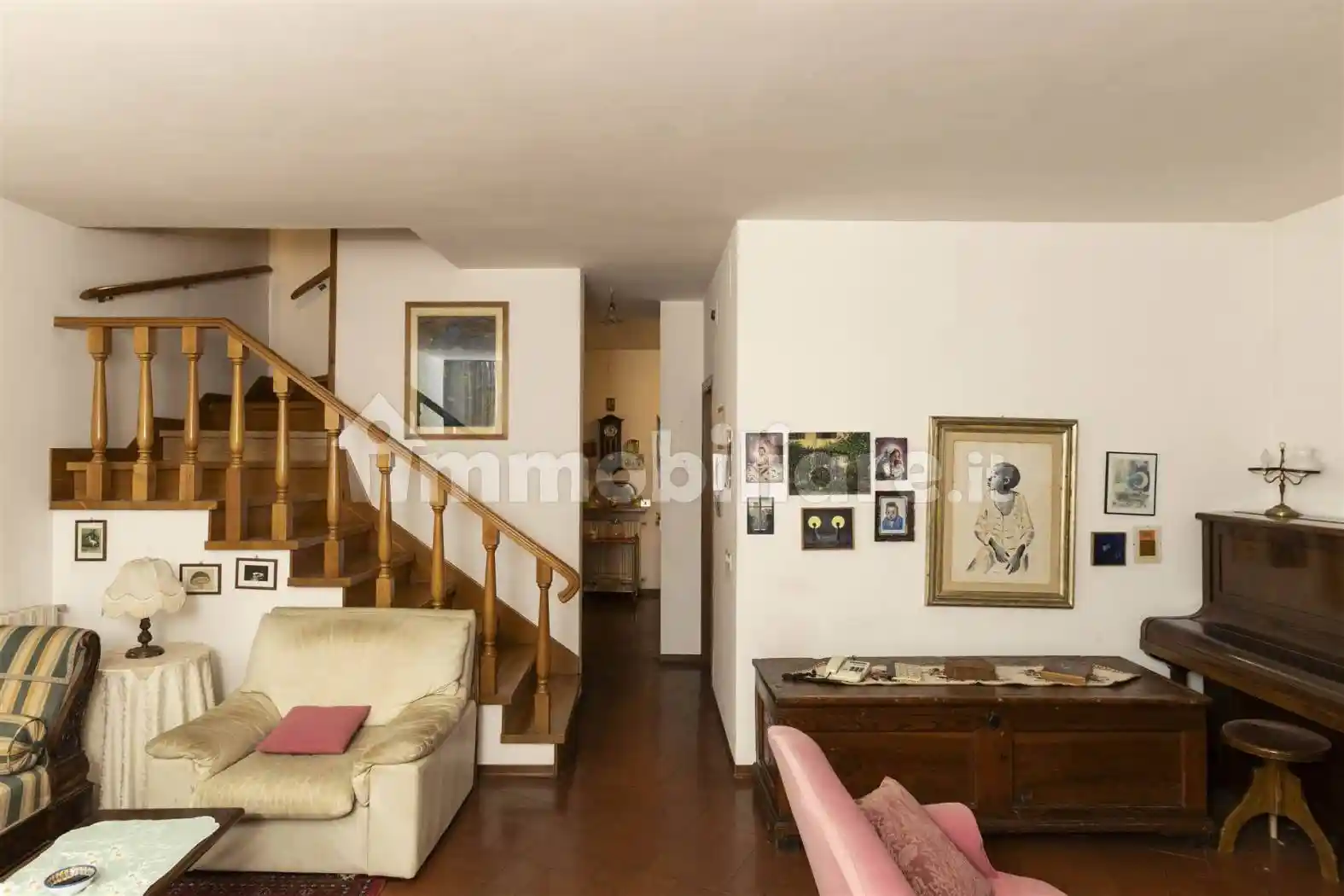 Casa indipendente in vendita a Fiesole