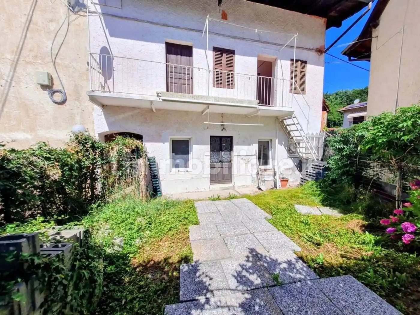 Casa indipendente in vendita a Curino