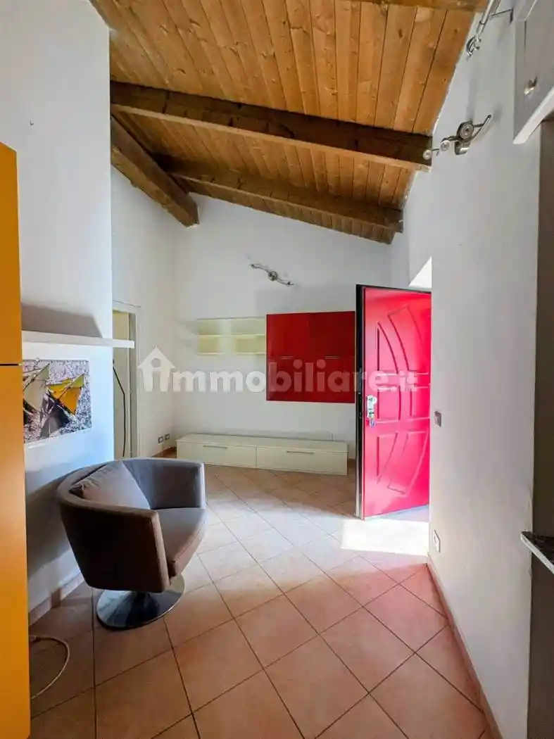 Appartamento in affitto a Zubiena
