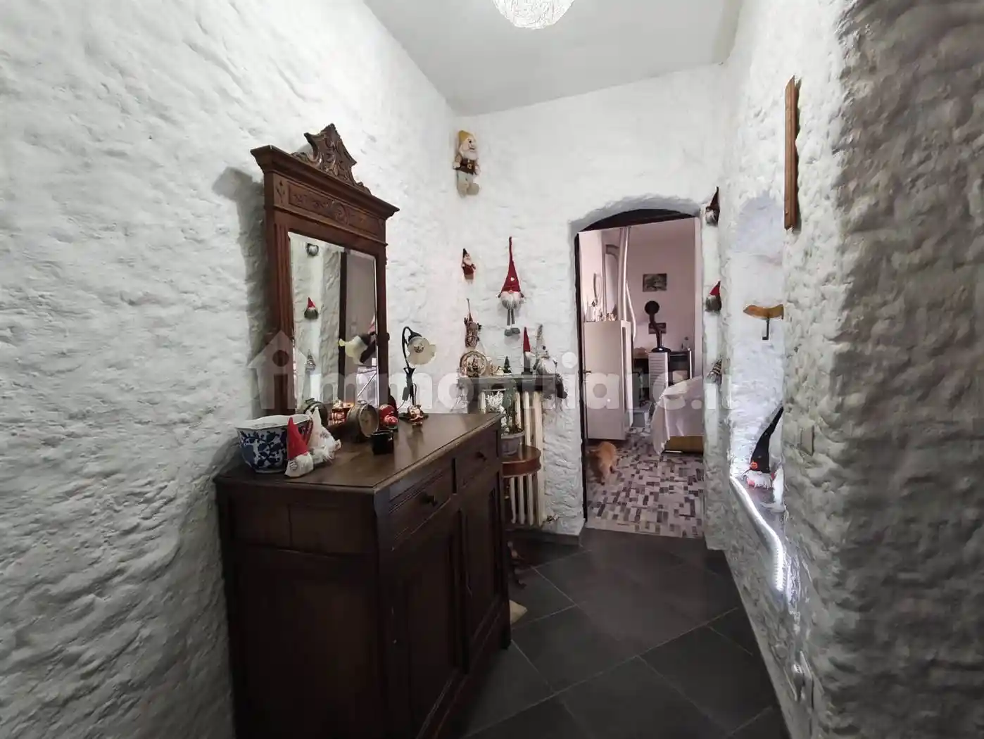 Casa indipendente in vendita a Candelo