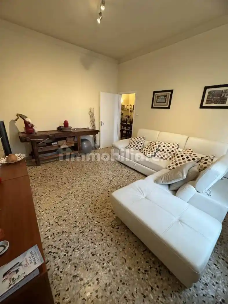 Appartamento in vendita a Sesto Fiorentino