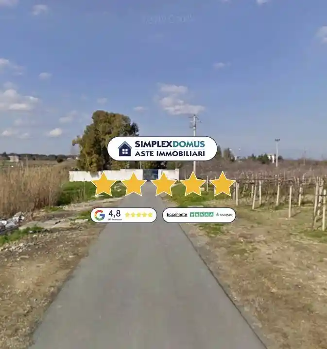 Villa in vendita a Latiano