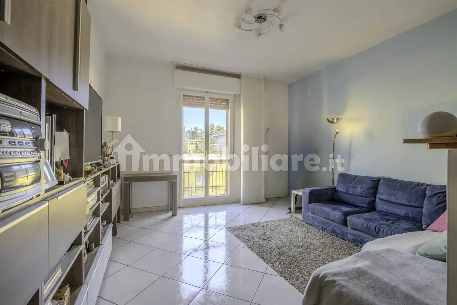 Appartamento in vendita a Bagno a Ripoli