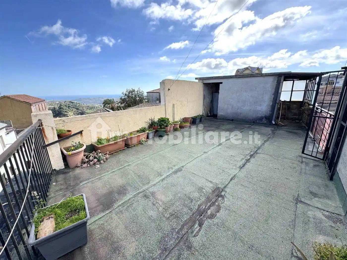 Appartamento in vendita a Catanzaro