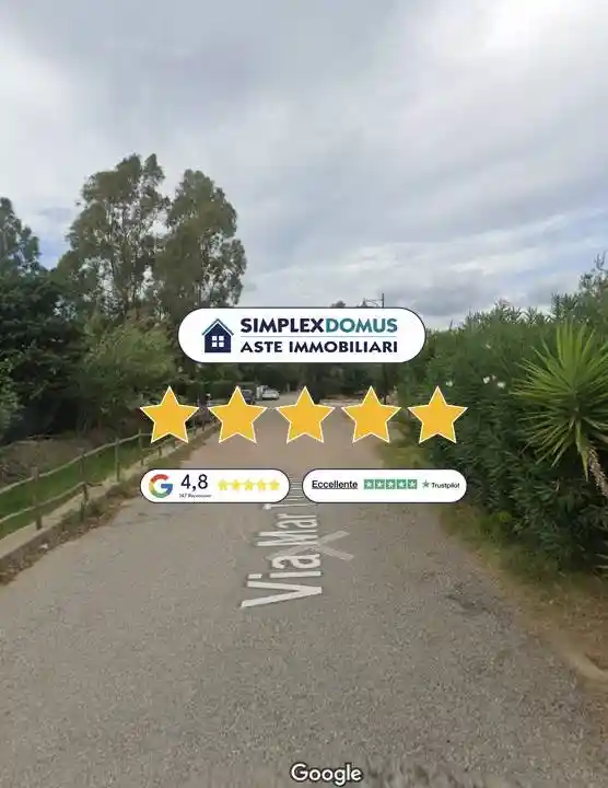 Appartamento in vendita a Olbia