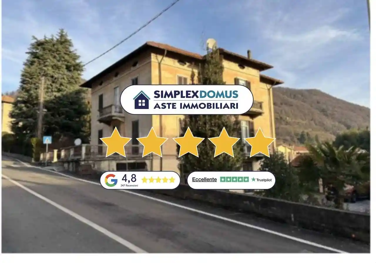 Appartamento in vendita a Olgiate Molgora