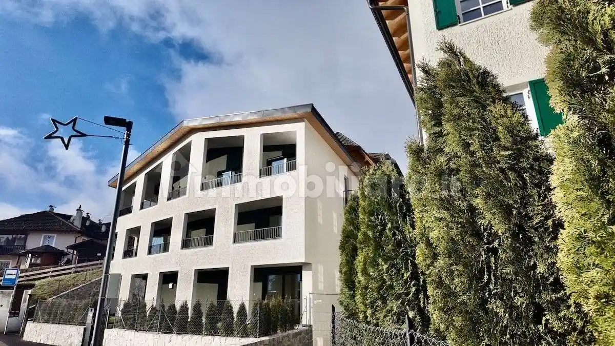 Appartamento in vendita a Renon