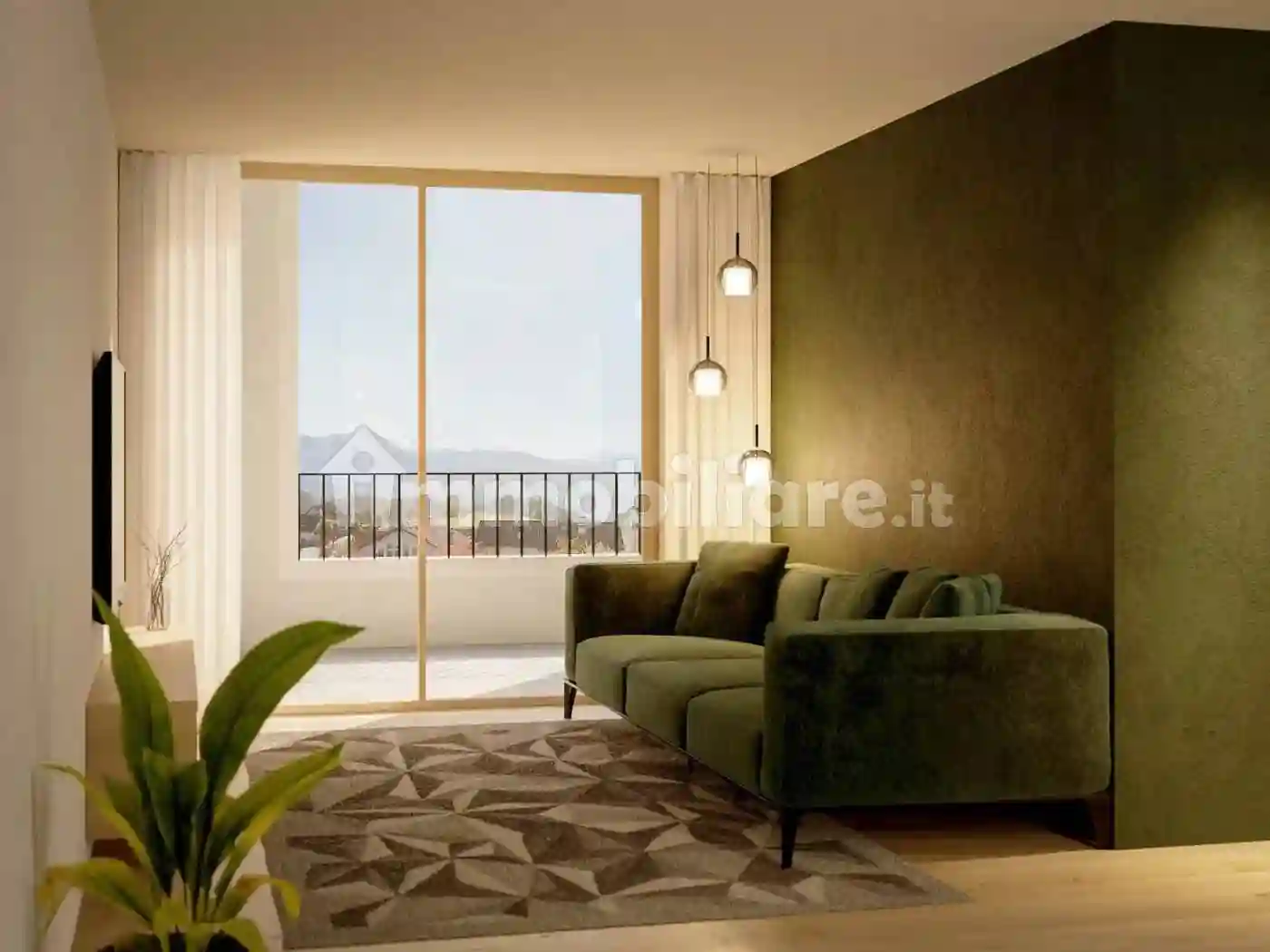 Appartamento - foto 3