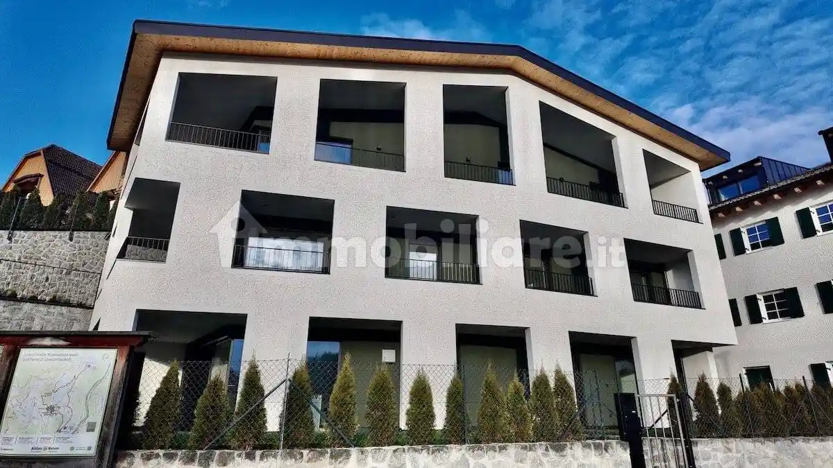 Appartamento in vendita a Renon