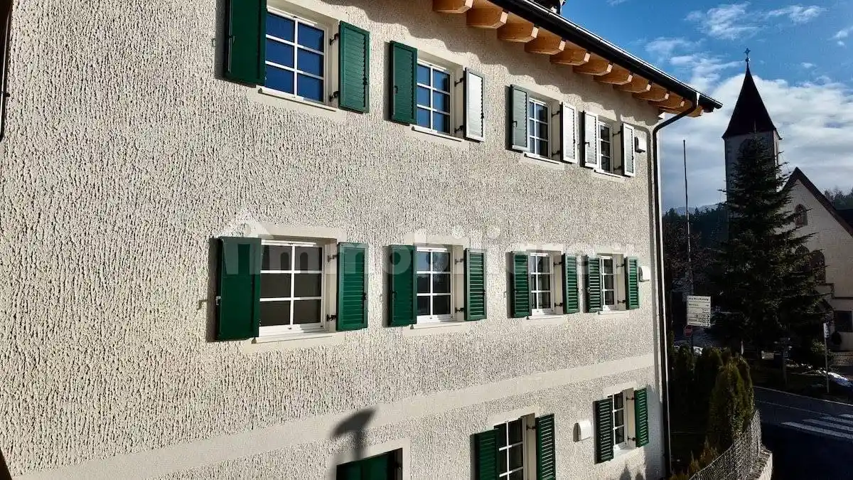 Appartamento in vendita a Renon