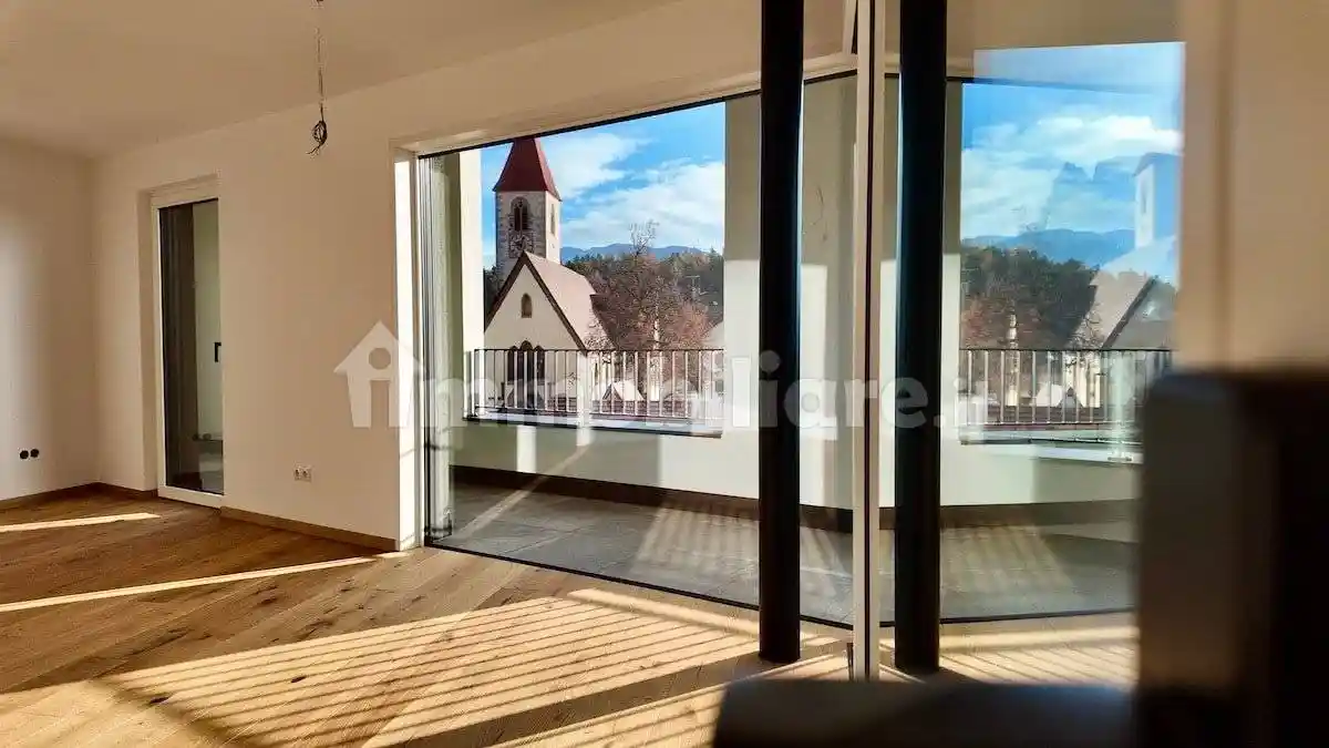 Appartamento in vendita a Renon