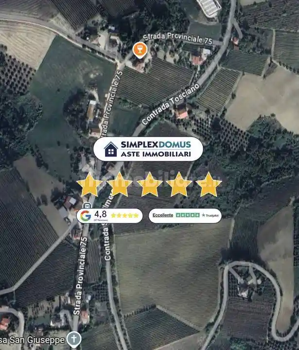 Appartamento in vendita a Ripatransone