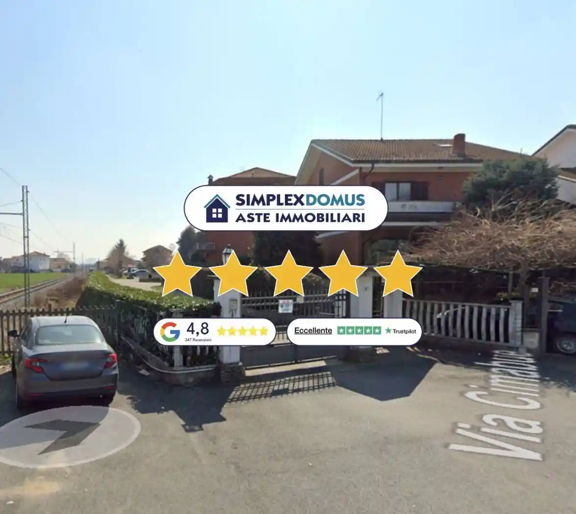 Appartamento in vendita a San Benigno Canavese