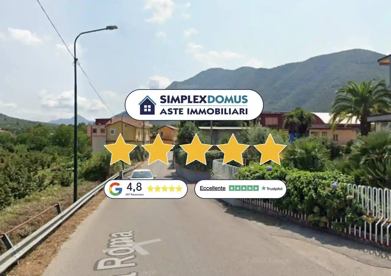 Appartamento in vendita a Serino