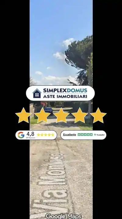 Appartamento in vendita a Palestrina