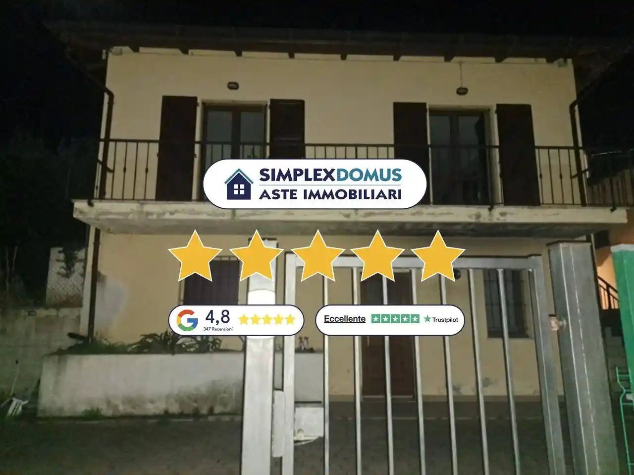 Appartamento in vendita a Saludecio