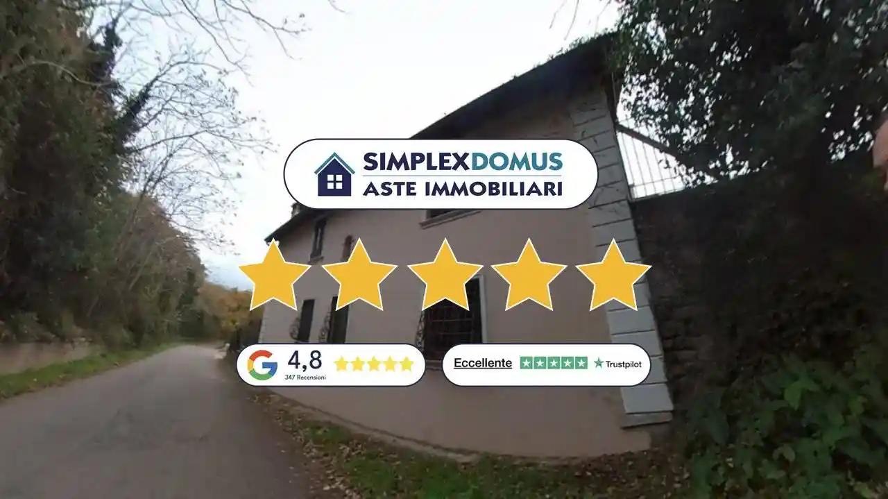 Appartamento in vendita a Viterbo