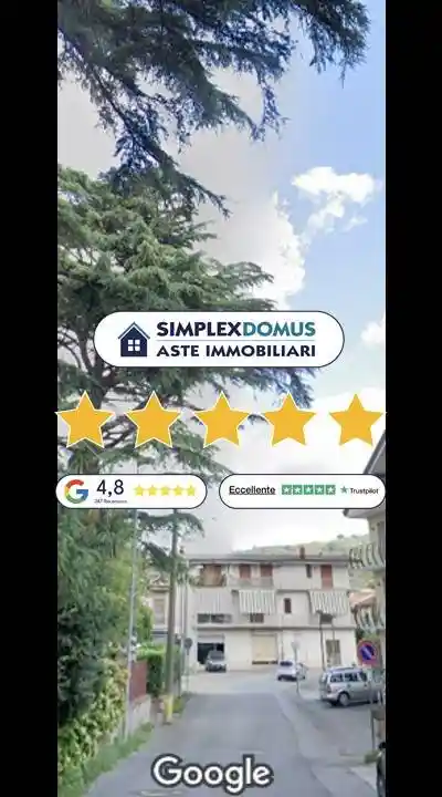 Appartamento in vendita a Montoro