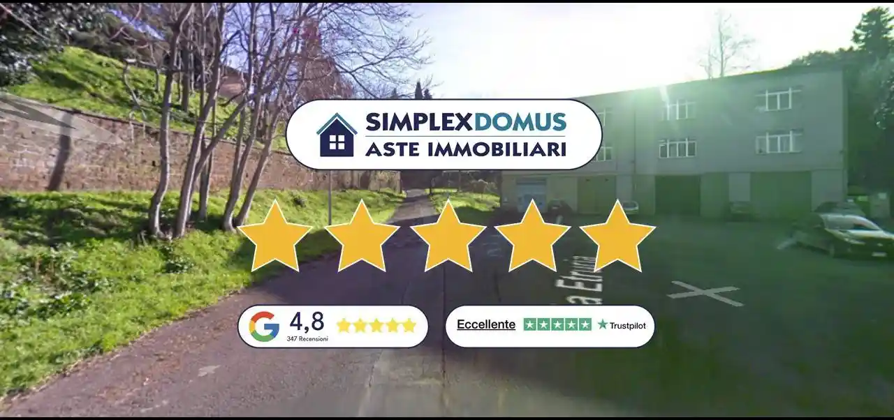 Appartamento in vendita a Vetralla