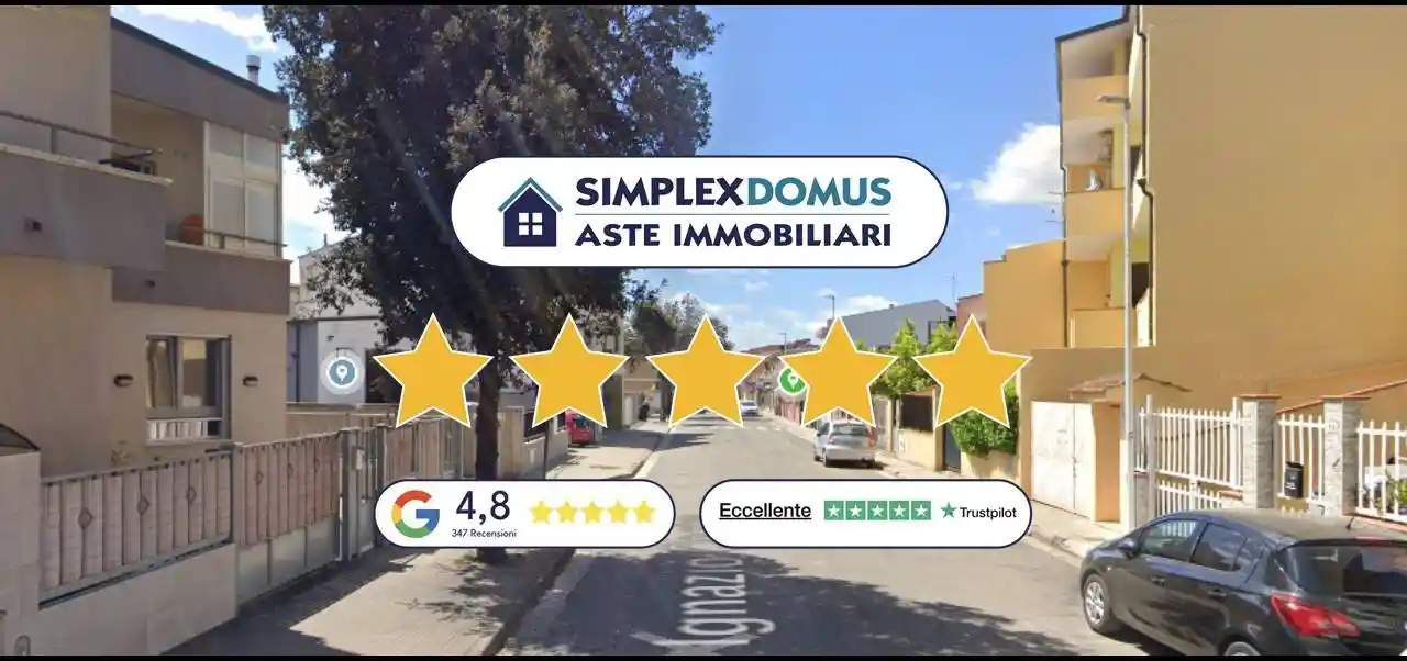 Appartamento in vendita a Assemini