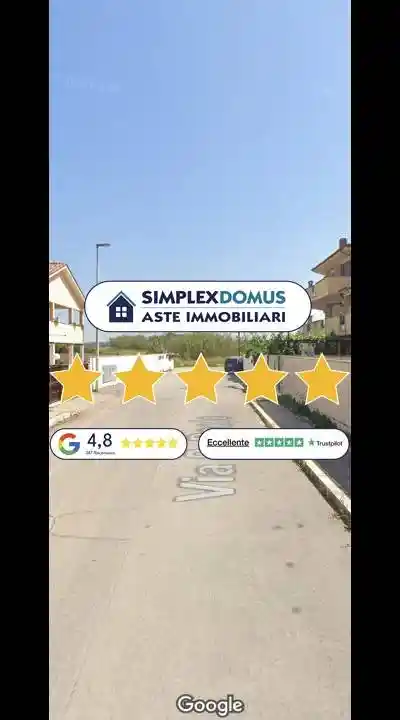 Appartamento in vendita a Pomezia