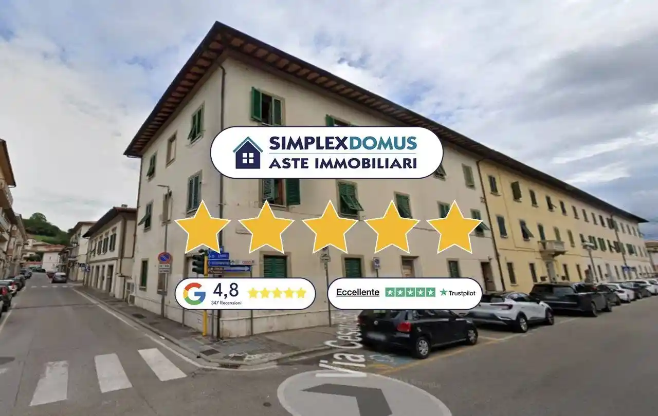 Appartamento in vendita a Certaldo