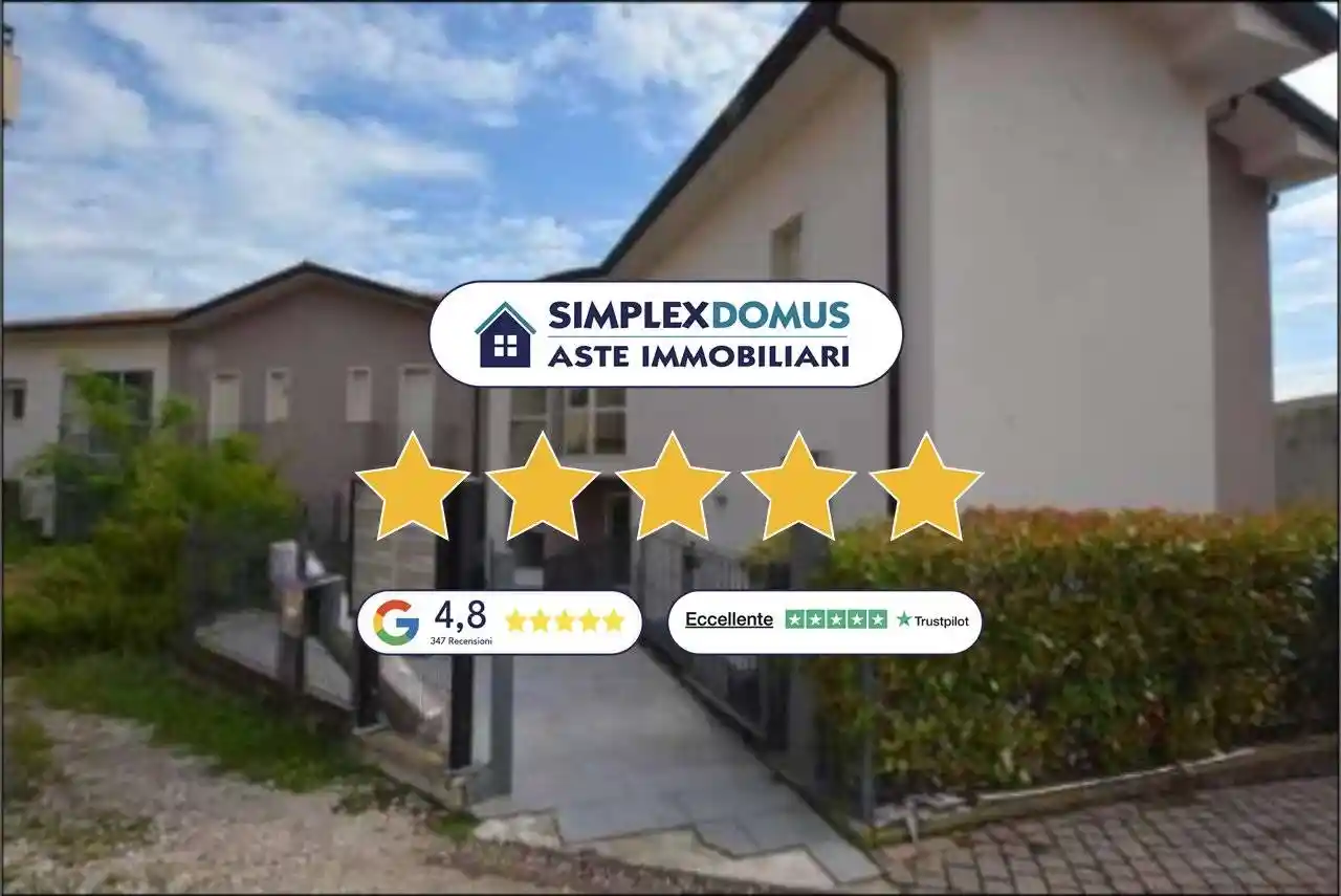 Appartamento in vendita a Arzignano