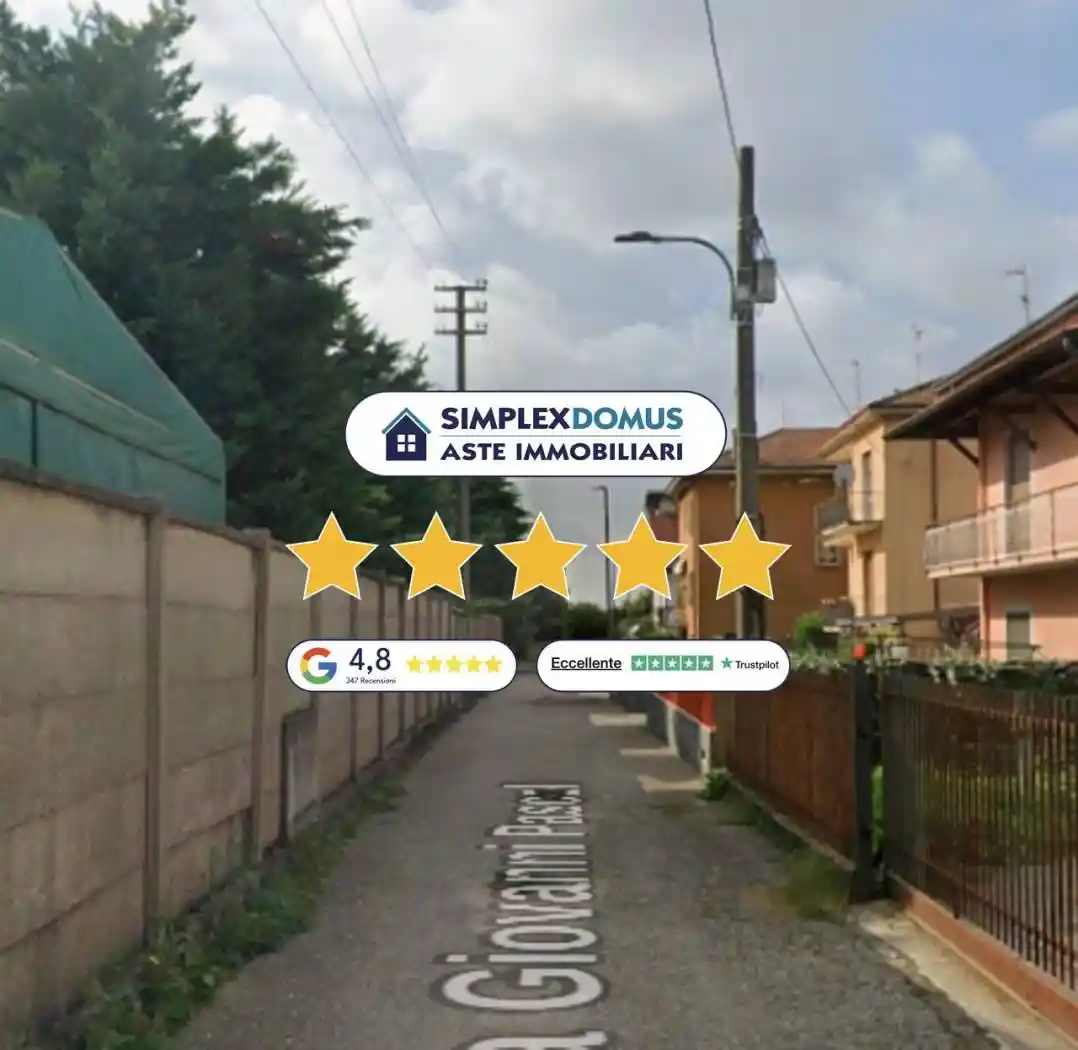 Villa in vendita a Cavaria con Premezzo