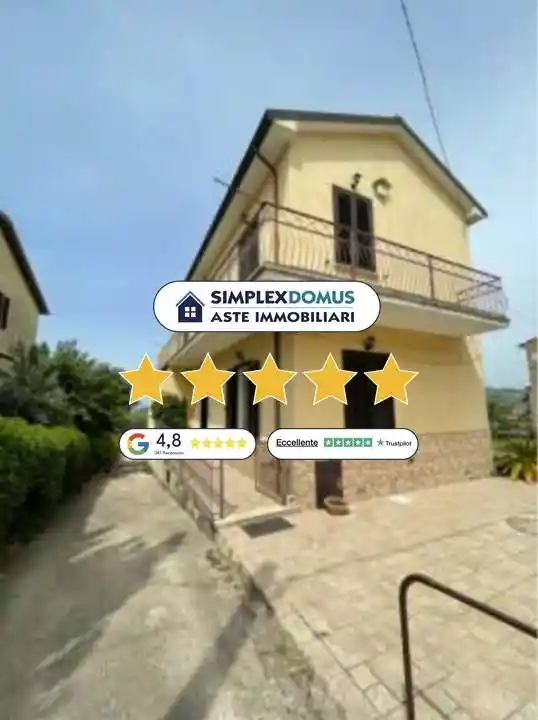 Appartamento in vendita a Bonito