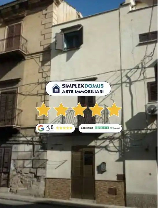 Appartamento in vendita a Palermo