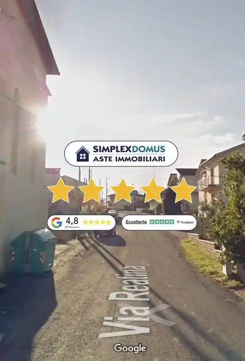 Villa in vendita a Longone Sabino