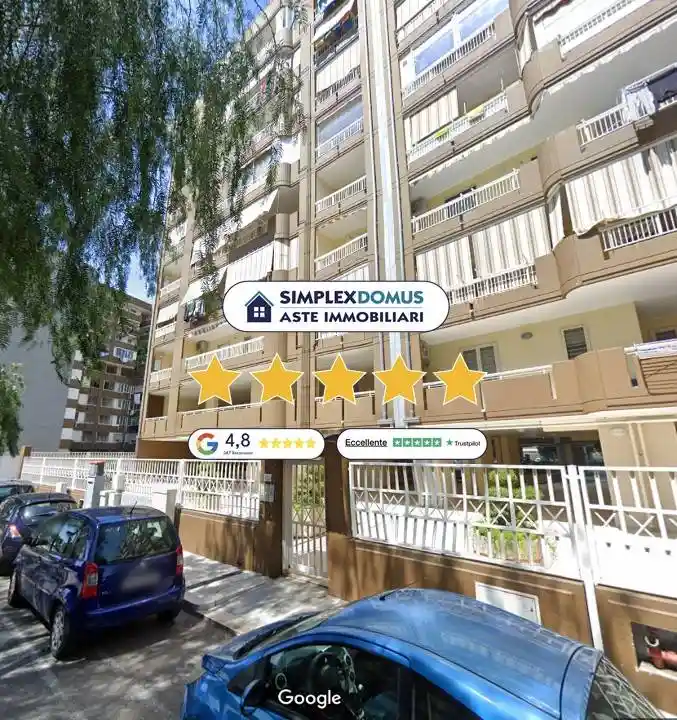 Appartamento in vendita a Bari