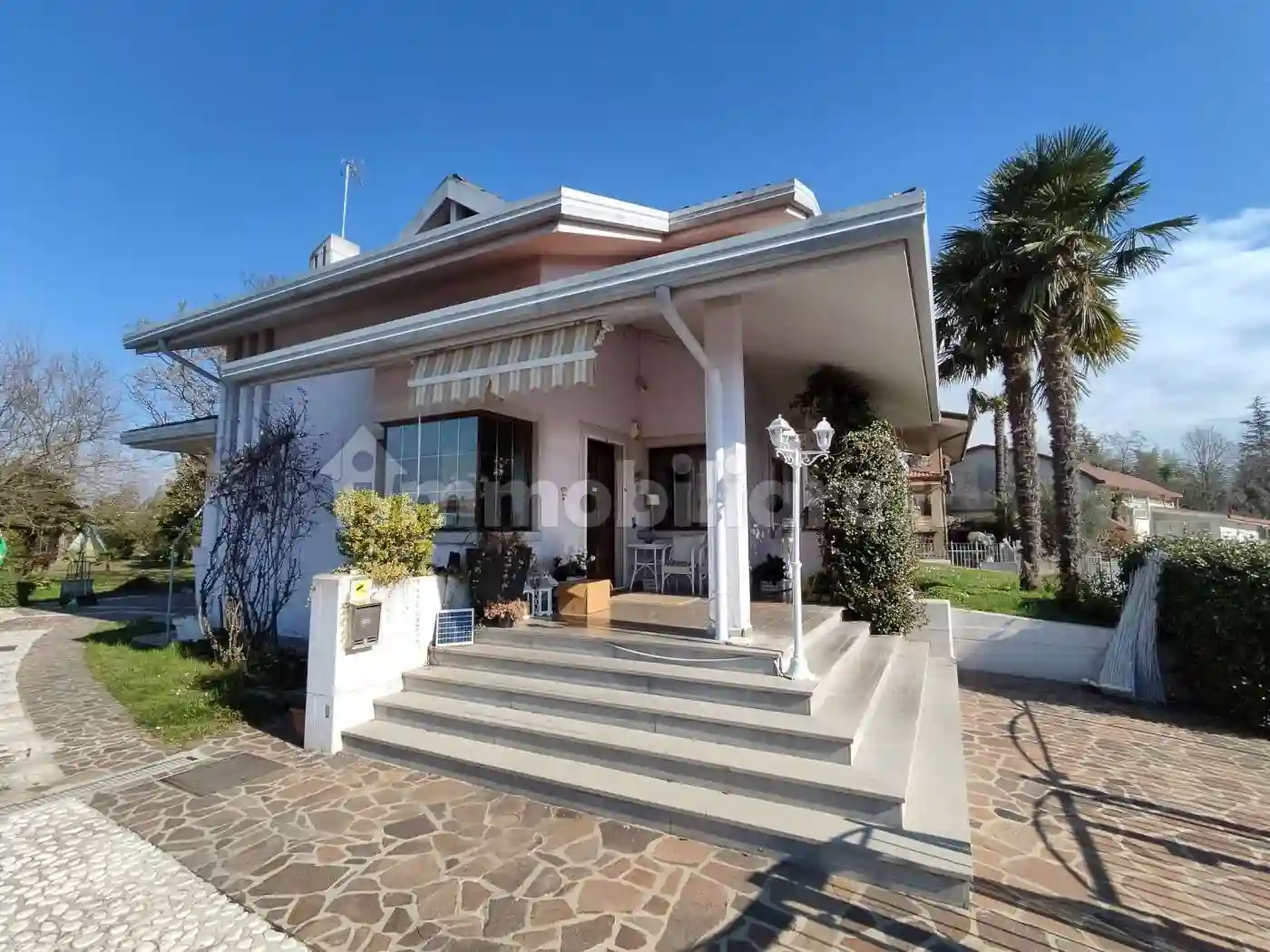 Villa - foto 3
