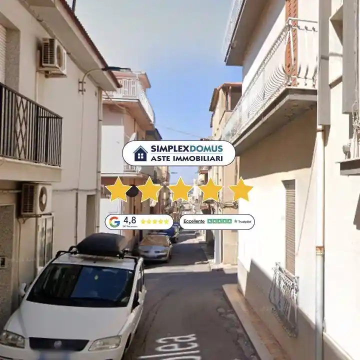 Villa in vendita a Comiso