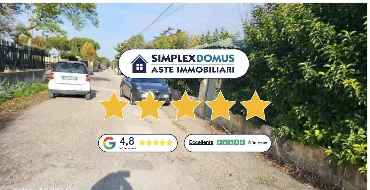 Villa in vendita a Foggia