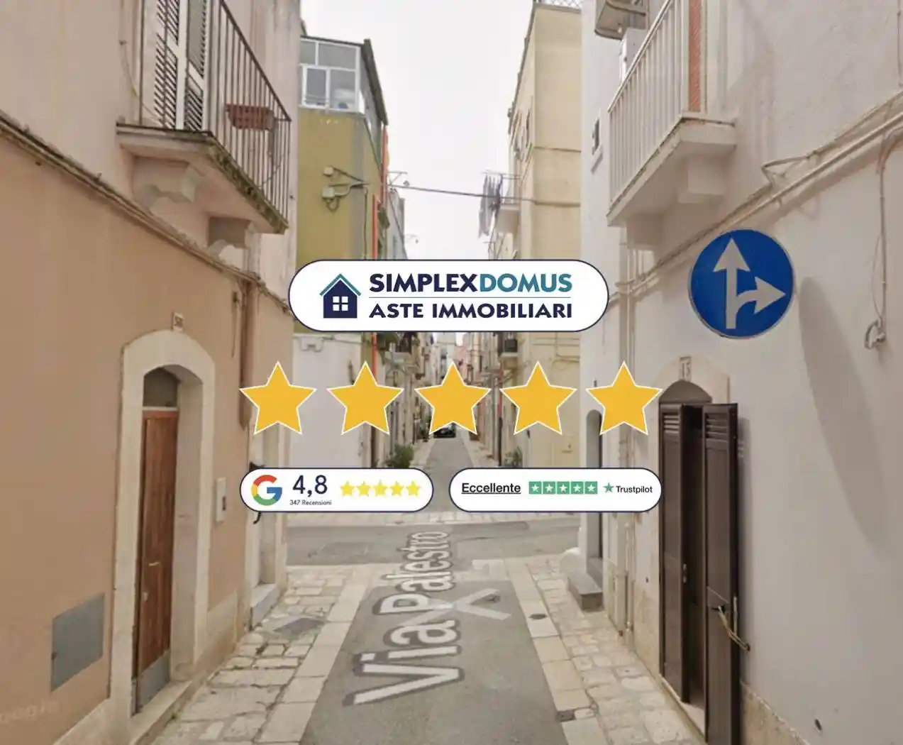 Appartamento in vendita a Gioia del Colle