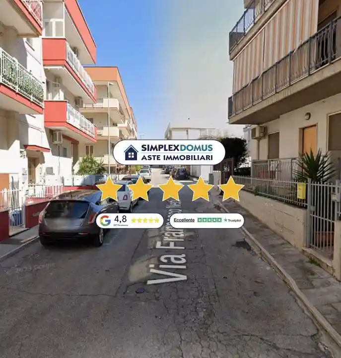 Appartamento in vendita a Cassano delle Murge