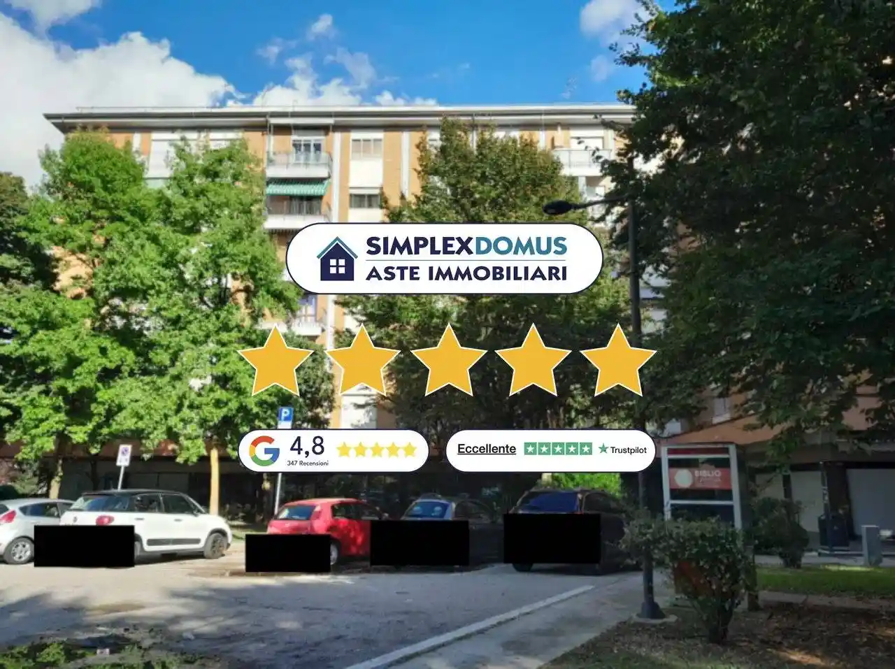 Appartamento in vendita a Spinea