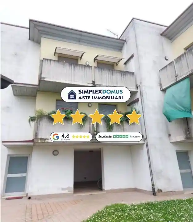 Appartamento in vendita a Rodigo