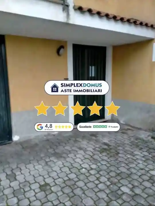 Appartamento in vendita a Sala Consilina