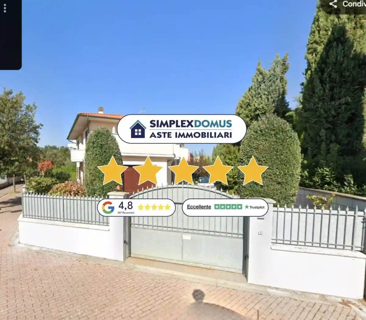 Villa in vendita a Santa Croce sull'Arno