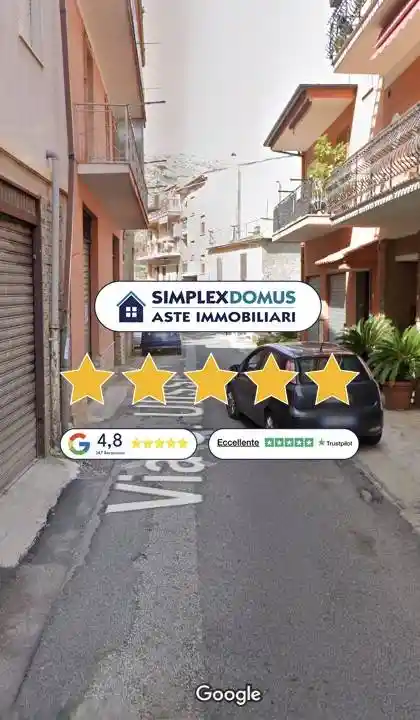 Appartamento in vendita a Sonnino