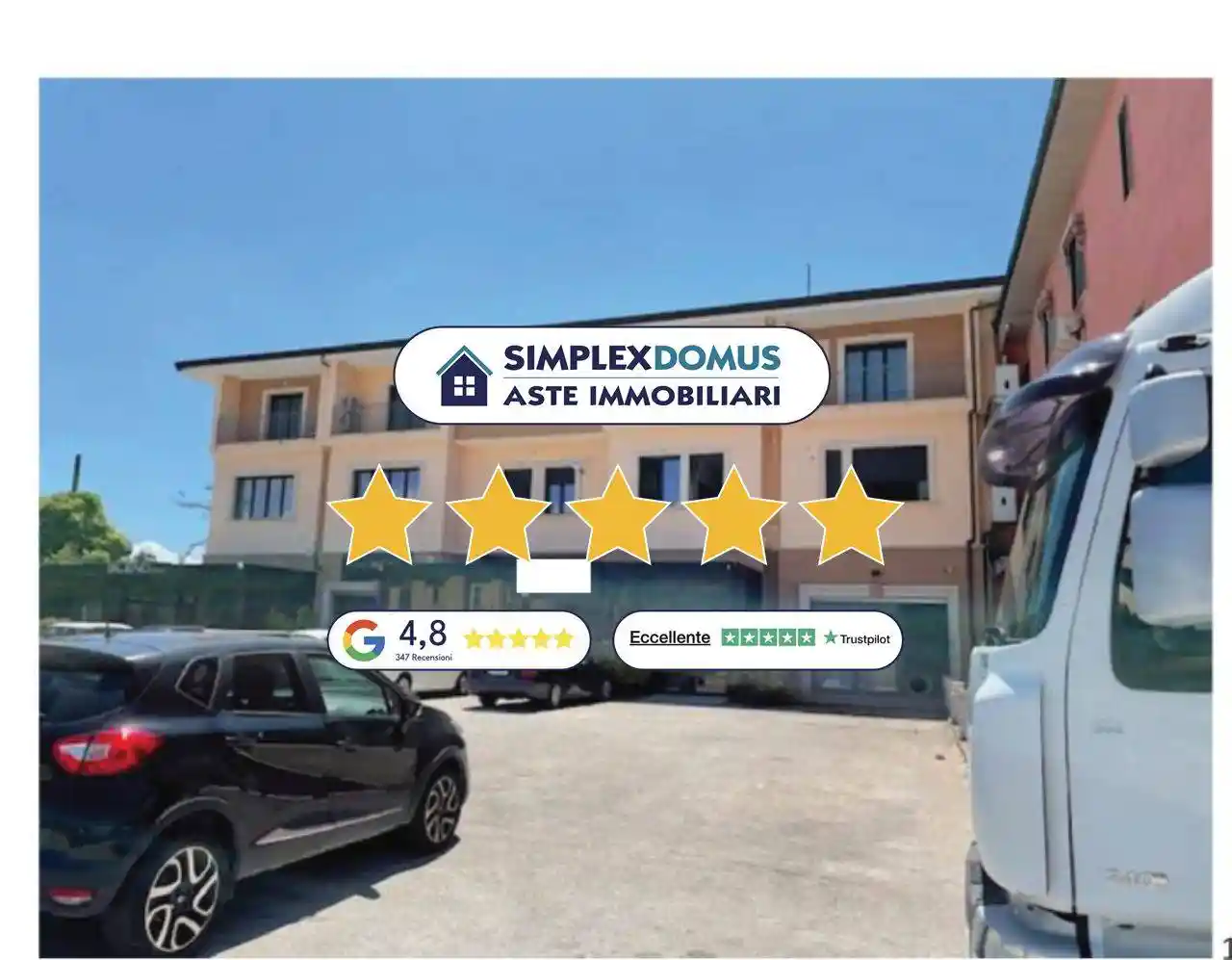 Appartamento in vendita a Montesarchio