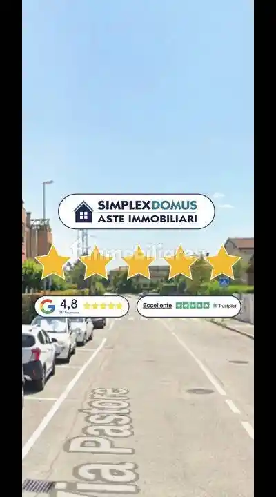 Appartamento in vendita a Vigonza