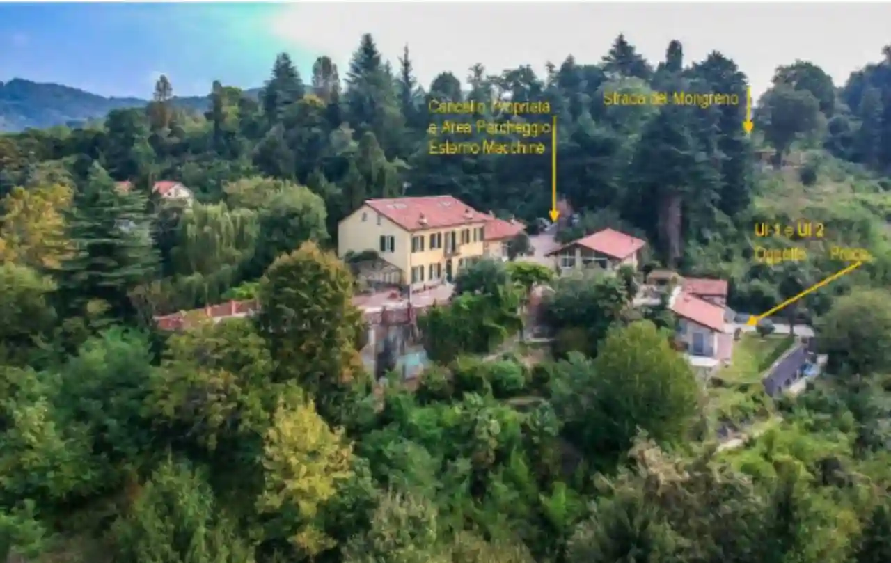 Villa - foto 2